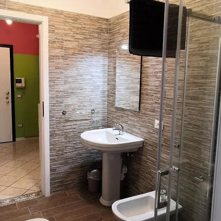 A Casa Dalla Fra كاستيلفرانكو إميليا