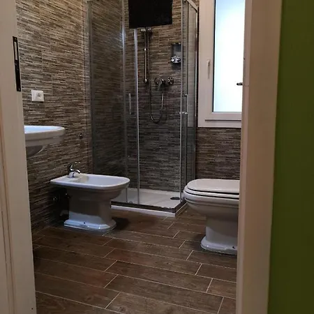 A Casa Dalla Fra شقة