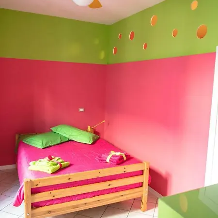 شقة A Casa Dalla Fra كاستيلفرانكو إميليا